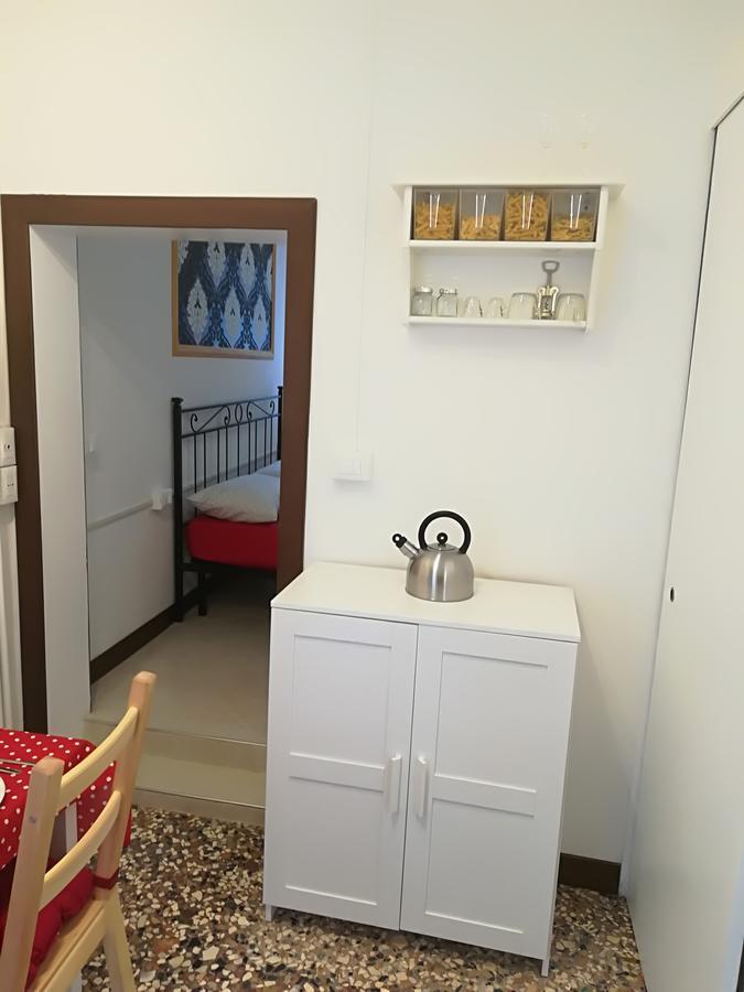 Fondamente Nove 5201 Apartment Venice Exterior photo